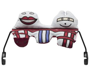 Gioco per sdraietta morbido