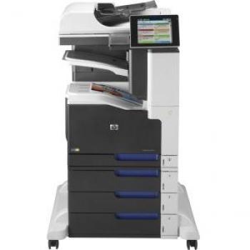 HP Color LaserJet MFP 775z – Imprimante Haute Performance Laser Couleur