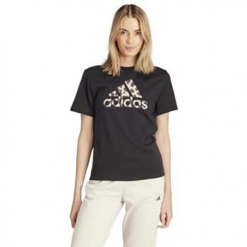 T-Shirt Animale Soft S 2.0 Nera