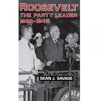 Sean J. Savage Roosevelt