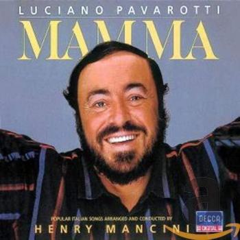 Mamma e il Sorriso