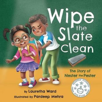 Wipe the Slate Clean