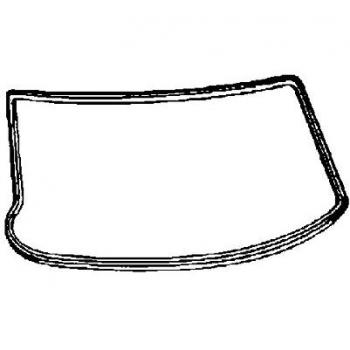 Febi bilstein 08882 Windshield Weatherstrip