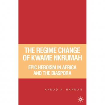 Vitalsource Technologies, Inc. Regime Change Of Kwame Nkrumah