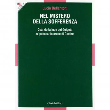 Nel mistero della sofferenza. Quando la luce del Golgota si posa sulla croce di Giobbe