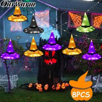 Decoración de Halloween Ourwarm