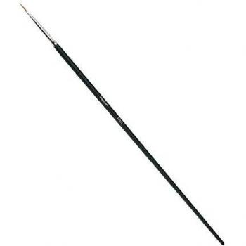 Peggy Sage Ultra Fine Liner Brush, 1 Piece