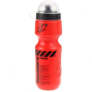 Botella de agua con soporte para bicicleta de montaña 750ML