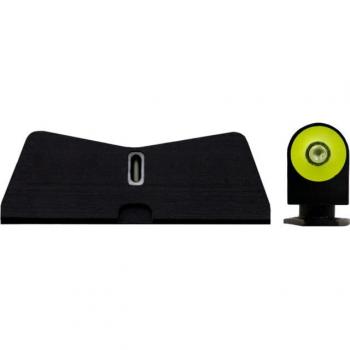 Glock DTX-5 Night Vision Big Yellow Dot for 20/21/29/30/30S/37/41