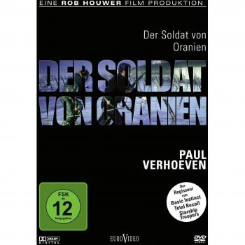 Der Soldat von Oranien