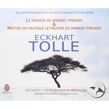 Méditation et sérénité