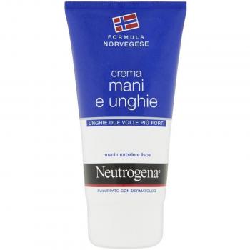 NEUTROGENA MANI CREMA MANI E UNGHIE 75 ML