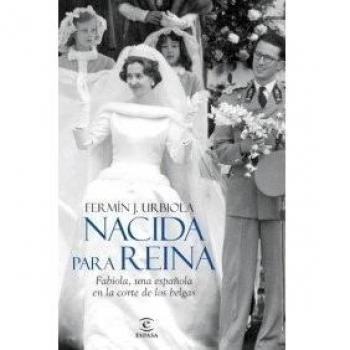 Nacida para reina