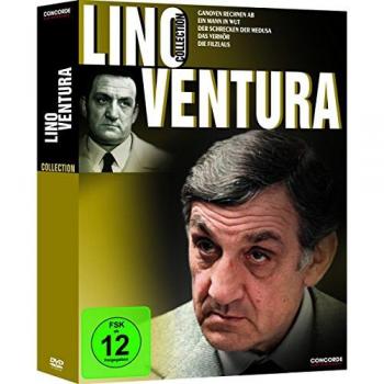 DVD « Pierre Granier‑Deferre & Lino Ventura » (5)