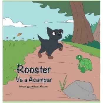 Rooster Va a Acampar