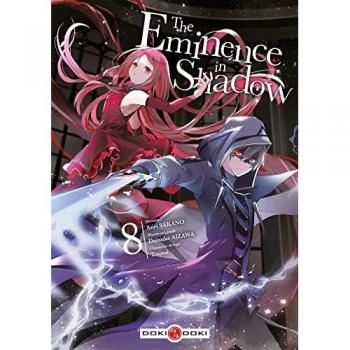 The Eminence in Shadow