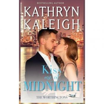 Kiss Me at Midnight