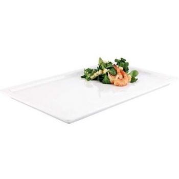 APS GD101 Rectangular Melamine Tray 1/2 GN