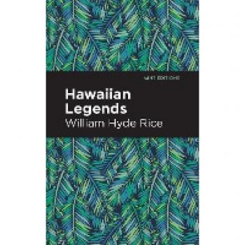 Hawaiian Legends