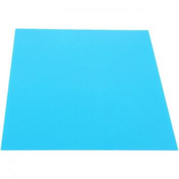 PVC-Blatt für Berichte 200x300mm