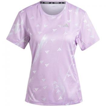 Camiseta de entrenamiento adidas Run It Mujer