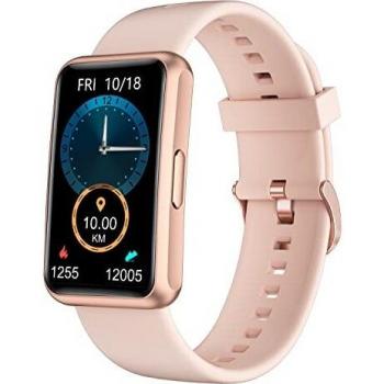 HUAKUA Calorie & Sleep Monitor Watch