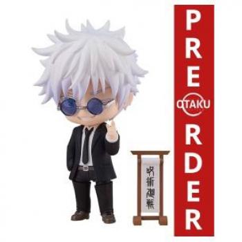 Future Diary – Yuno Gasai Pop Up Parade Figur