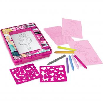 Set Design Barbie GG00420