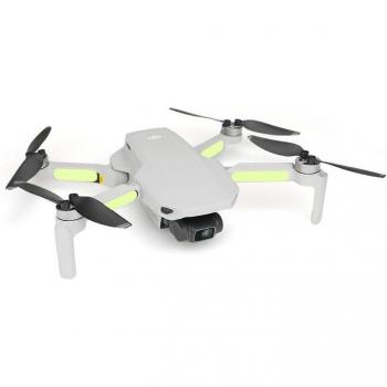Parche Adhesivo DJI Mavic NightGlow