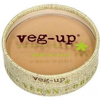 Veg‑Up Compact Powder Gold 10 g