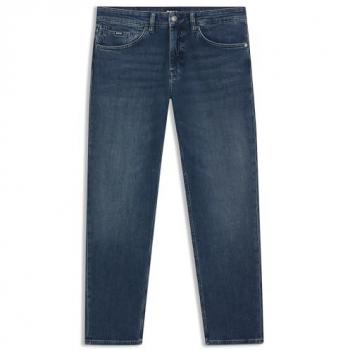 Boss Jeans H‑re.Maine 10263385 Navy 30