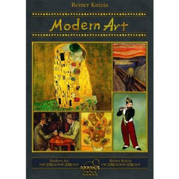 Escultura Moderna – Coleção Deluxe