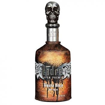 Padre Azul Añejo 100% Agave 3L