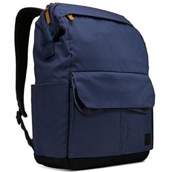 Sac à dos CASE LOGIC LoDo pour ordinateur portable 14 Bleu robe