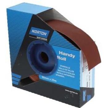 Panneau d’atelier Symantec – Rouleau abrasif R222 50×25 mm P600