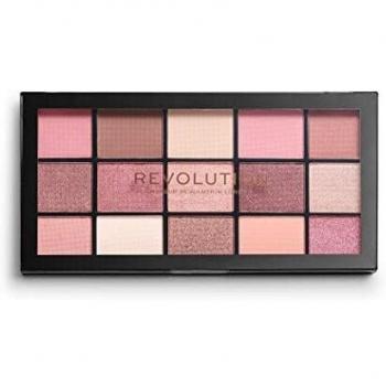 Revolution Reloaded Provocative Eyeshadow Palette