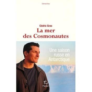 La mer des cosmonautes