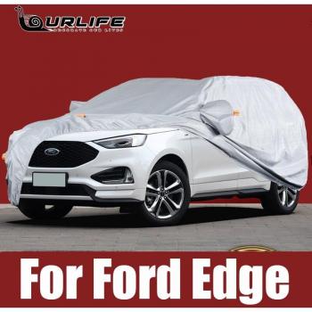 Protección Ultra-UV Ford Edge