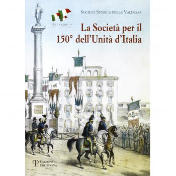 La società per il 150° dell'unità d'Italia