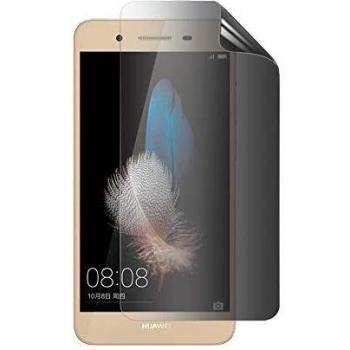 Enjoy 5s Dual‑Layer Privacy Filter – Anti‑Spy Film