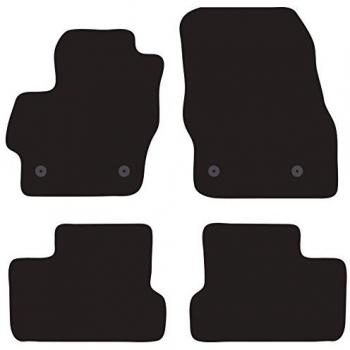 Tappeti Auto Mazda 3 2009‑2013 – Modello Tailor 4/5 porte