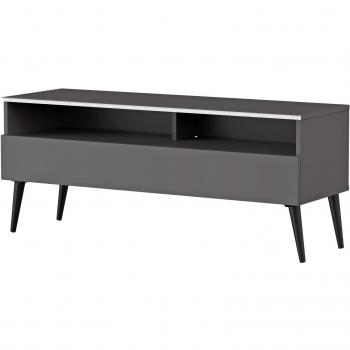 Tableau TV Meliconi Gris 45x132x15cm en Bois