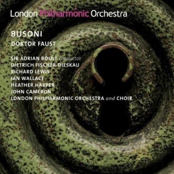 F. Busoni