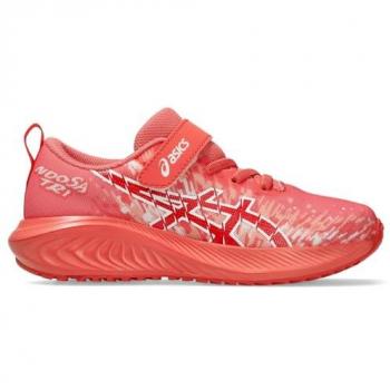 Bambino ASICS Pre Noosa Tri 16 PS – Rosso Corallo
