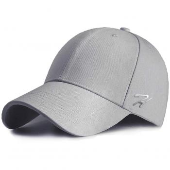 Reine Farbige Baseballkappe – Herren/Damen