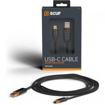 SCUF USB-C Kabel für Gaming Controller 3,6m