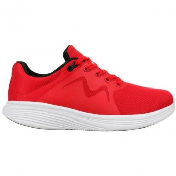 Zapatillas MBT Yasu Lace Up Urbanas