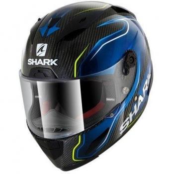 Casco Shark Race-R Pro GP 06 Blank Mat