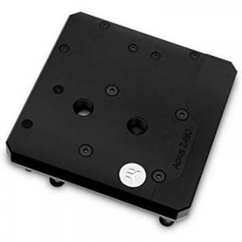 EK Water Blocks Aorus Z490 Master D-RGB Monoblock