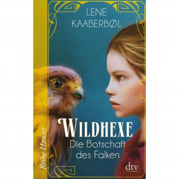 Wildhexe 02